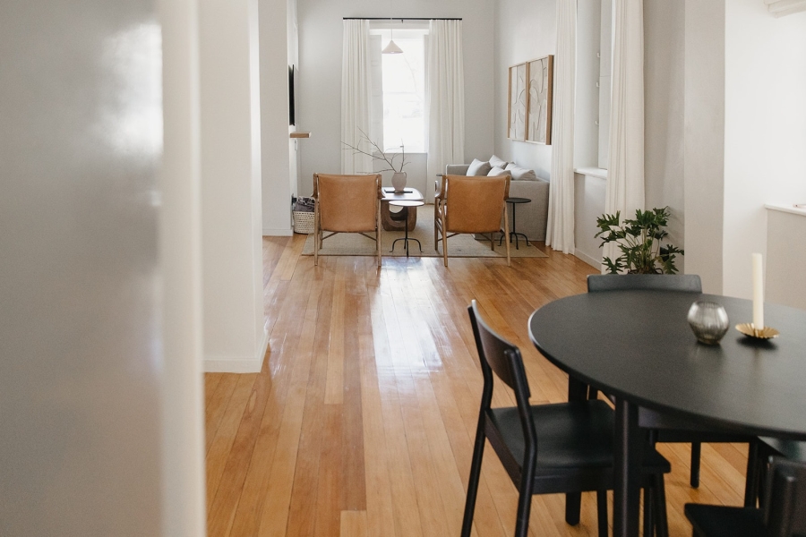 2 Bedroom Property for Sale in Vrykyk Western Cape